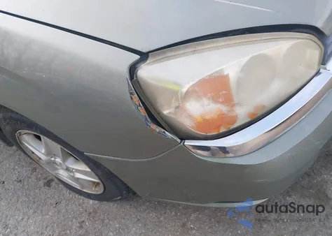 2005 Chevrolet Malibu Ls из США, поврежденный, VIN 1G1ZT52845F275494